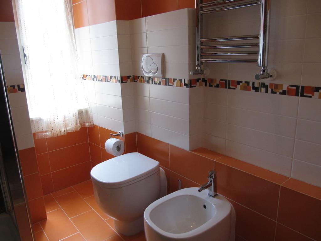 Casa Vacanze Pietro Al Vaticano Roma Cameră foto