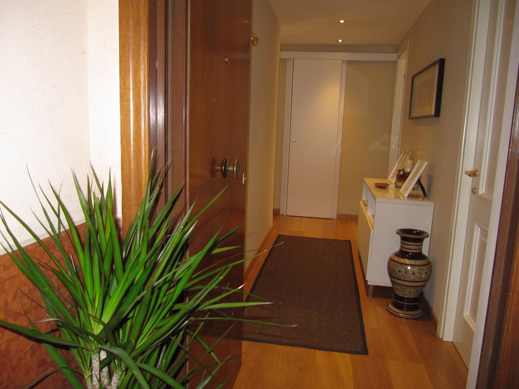 Casa Vacanze Pietro Al Vaticano Roma Cameră foto