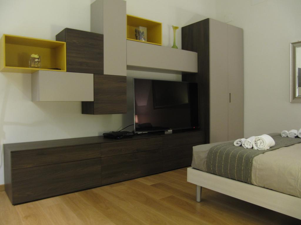 Casa Vacanze Pietro Al Vaticano Roma Cameră foto
